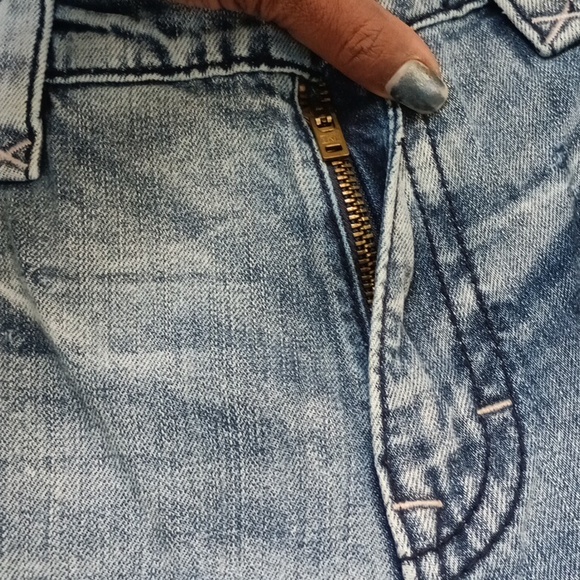 1️⃣5️⃣2️⃣Men's Rock Revival Jeans 👖 - Picture 6 of 10